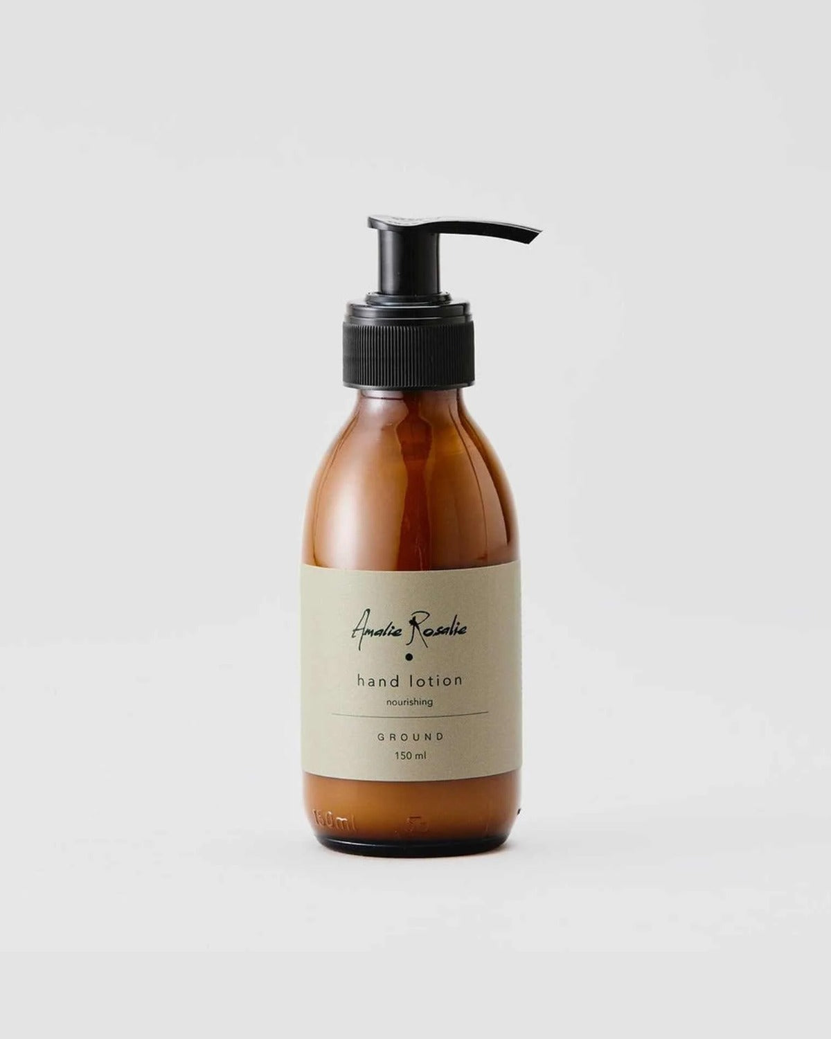 Lait mains – Ground, 150 ml