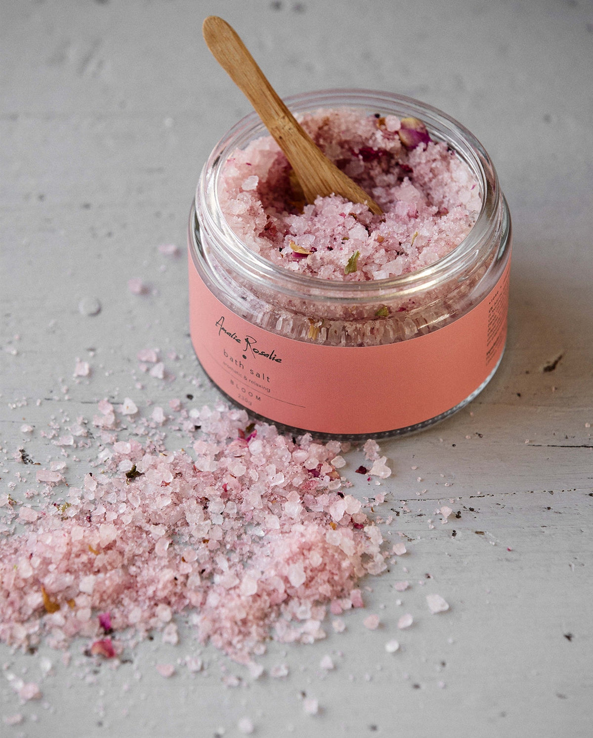 Sel de bain – Bloom, 260g