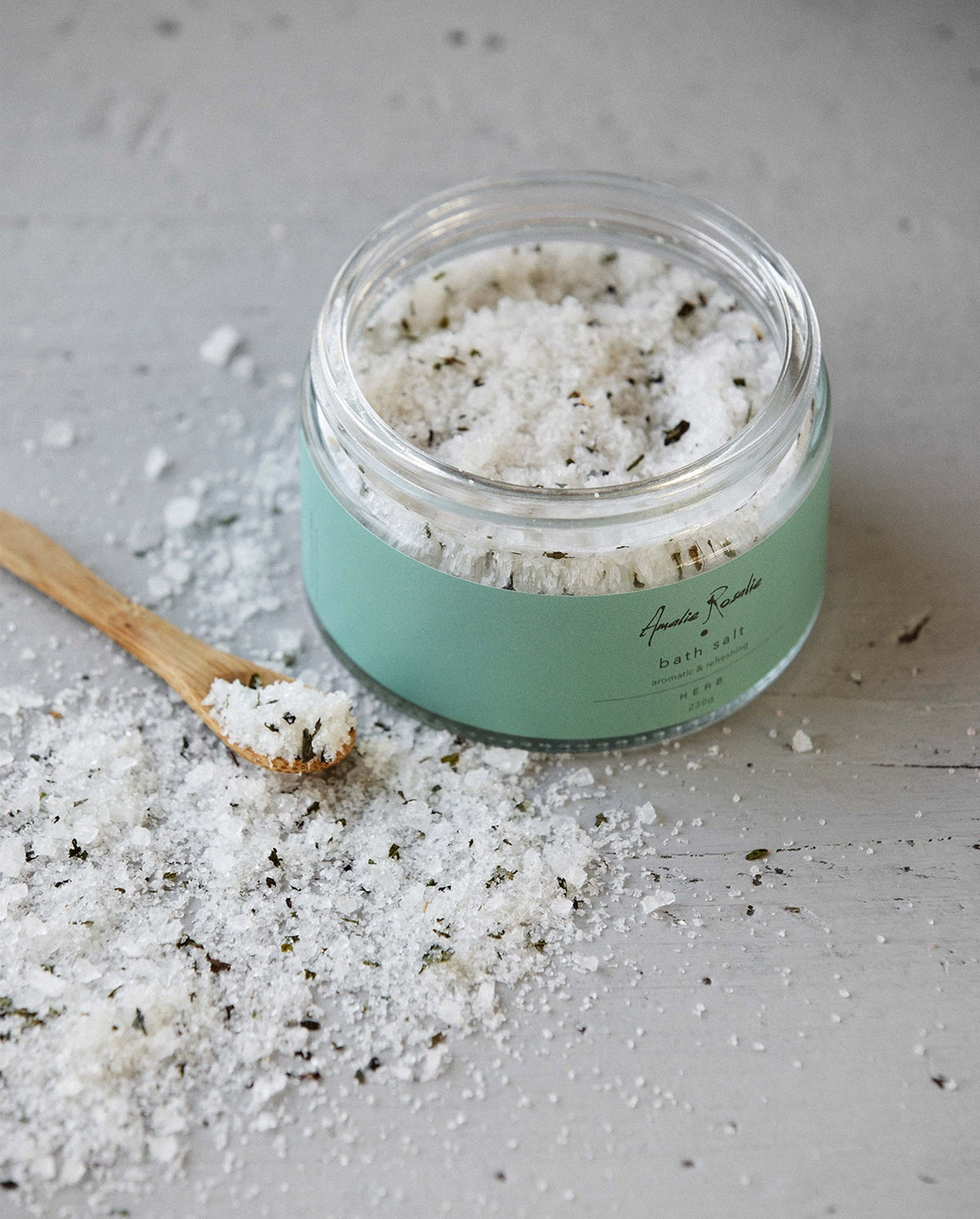 Sel de bain – Herb, 260g