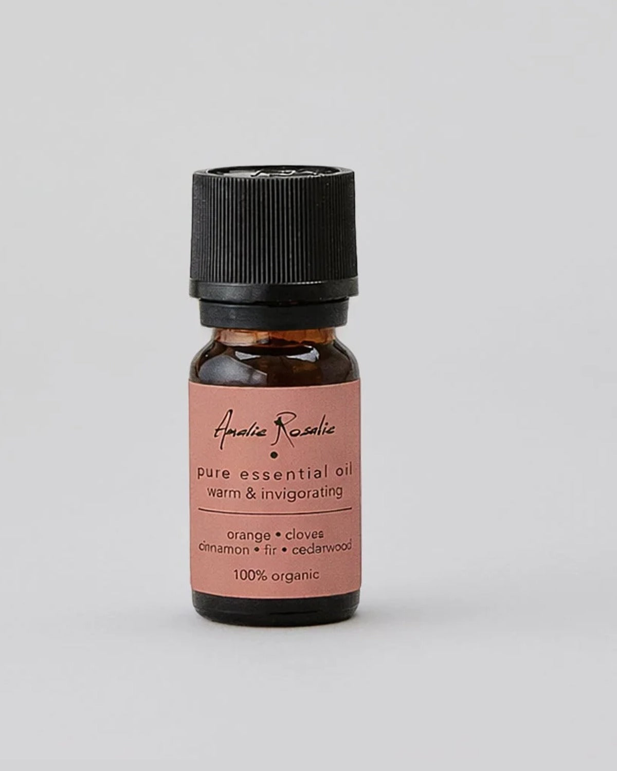 Huile essentielle pure – 10 ml