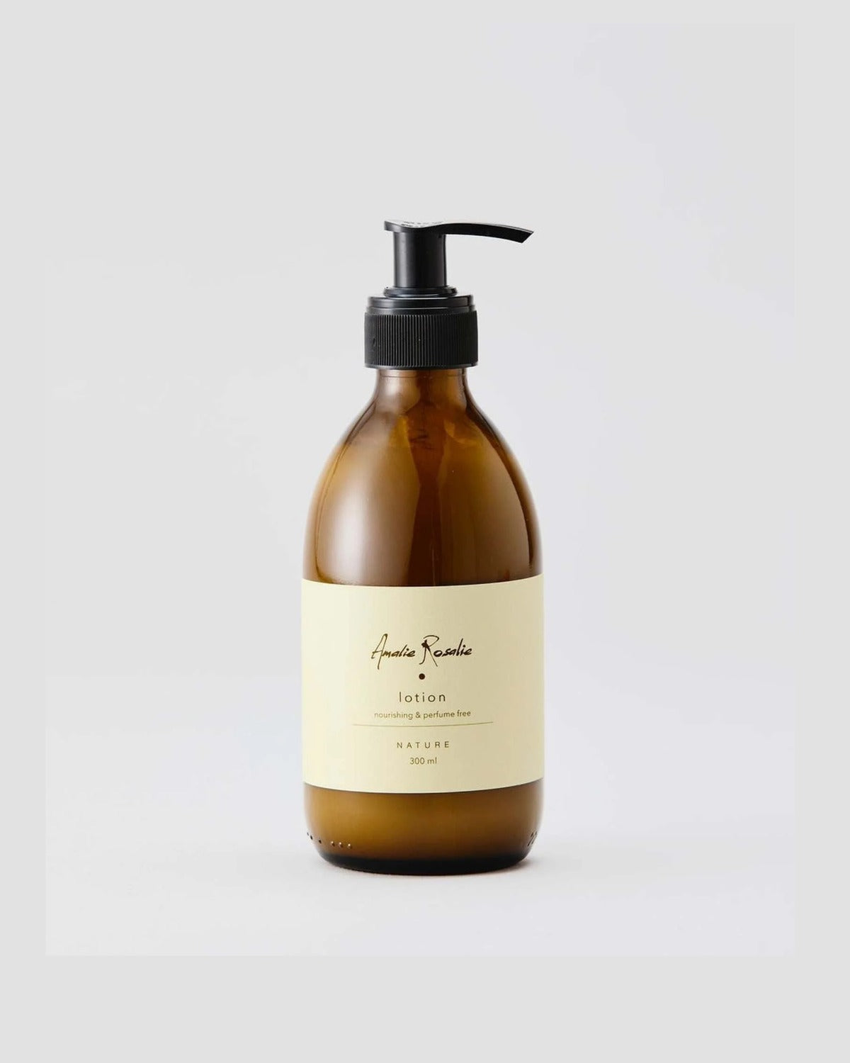 Lait corps – Nature, 300 ml