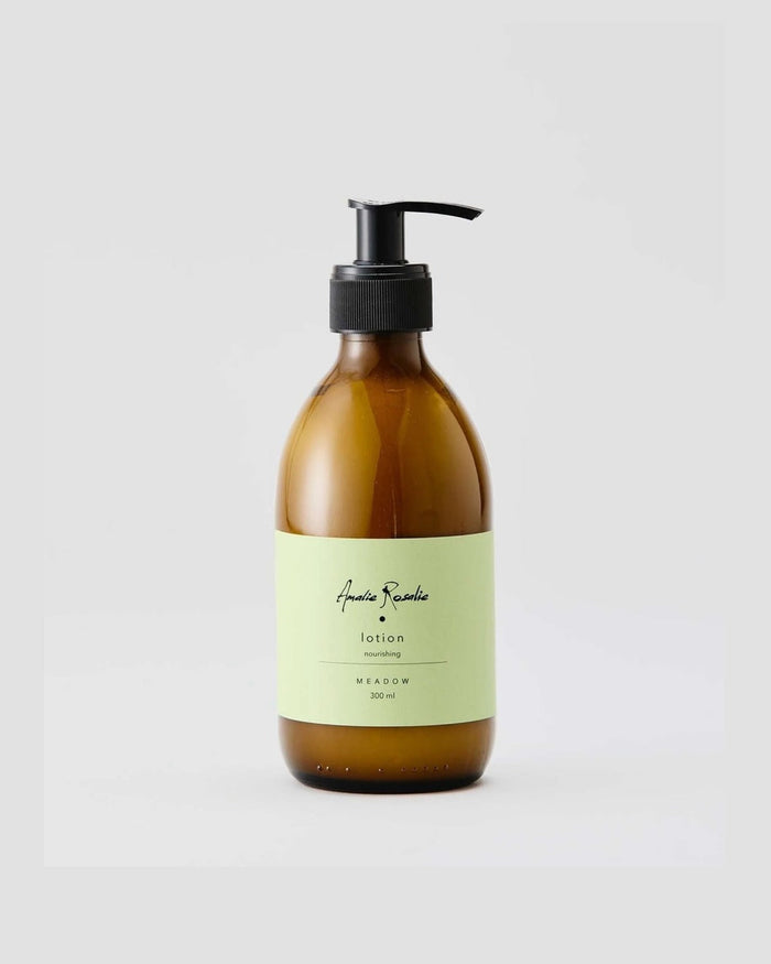 Lait corps – Meadow, 300 ml