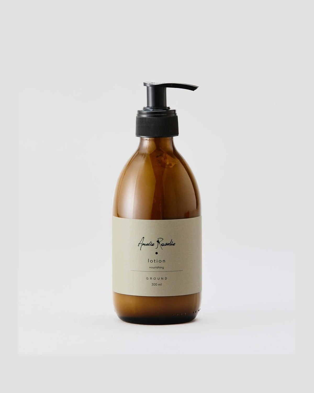 Lait corps – Ground, 300 ml