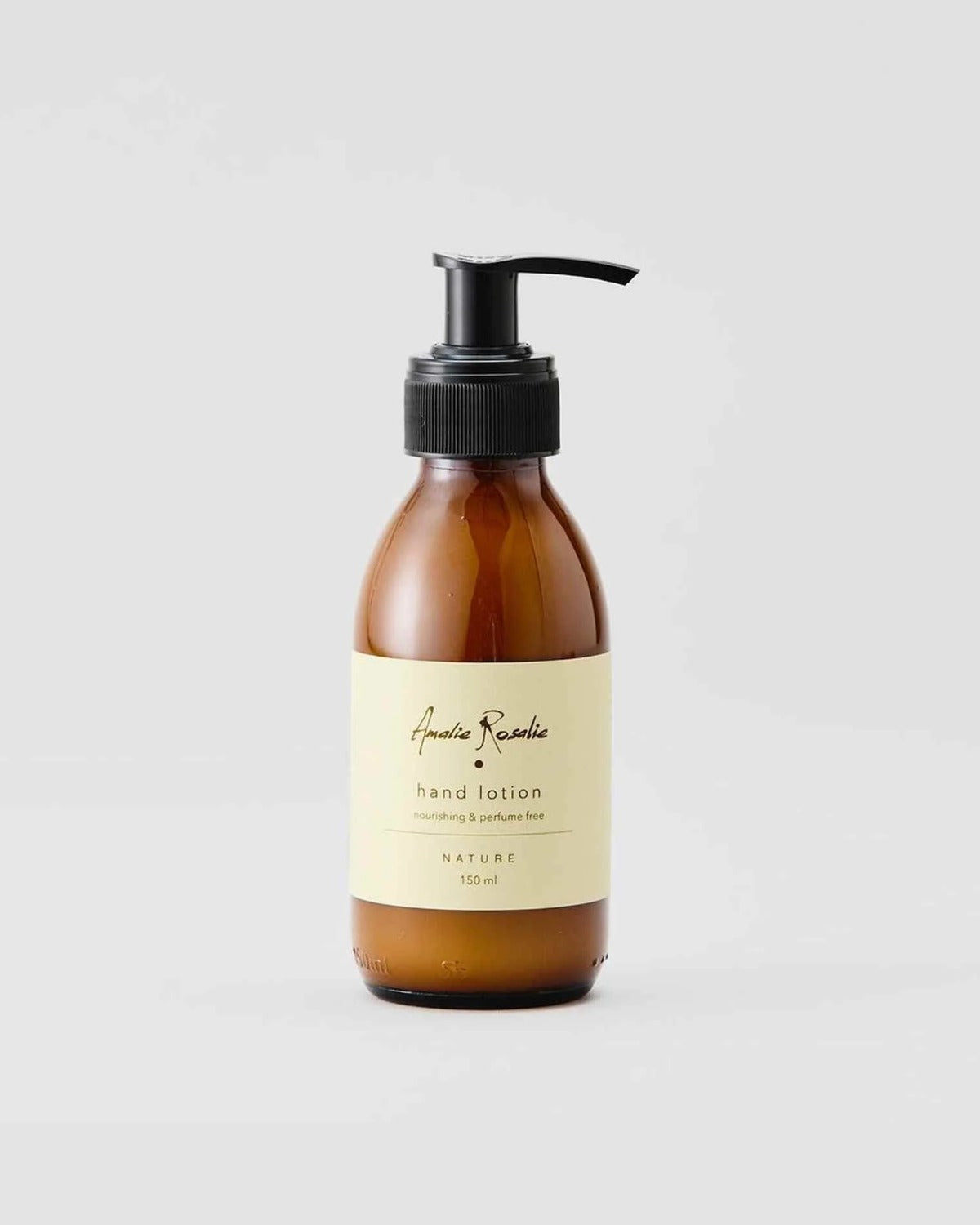 Lait mains – Nature, 150 ml