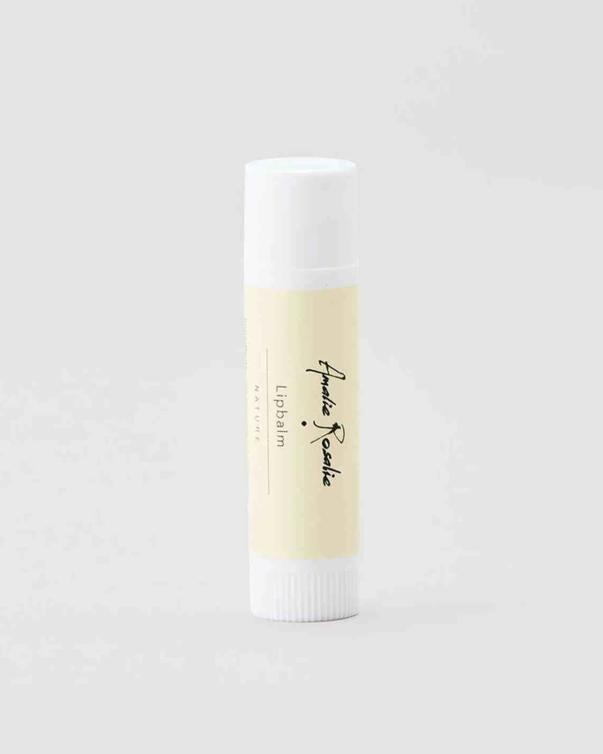 Baume à lèvres – Nature, 5ml