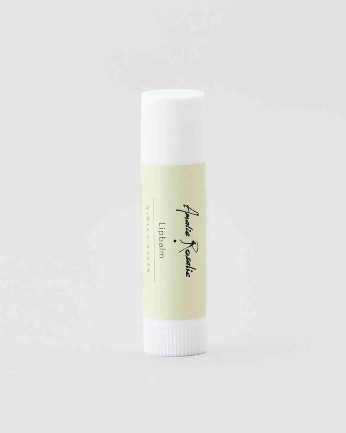 Baume à lèvres – gaulthérie, 5ml