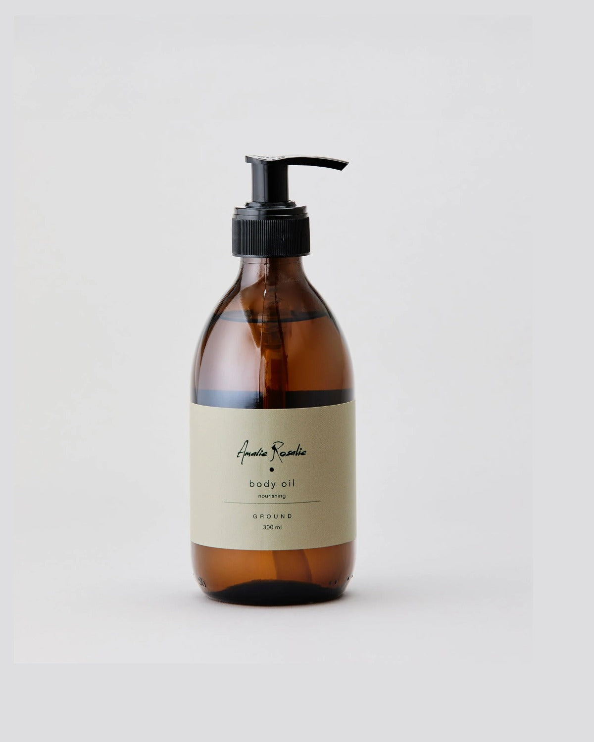 Huile corps – Ground, 300 ml