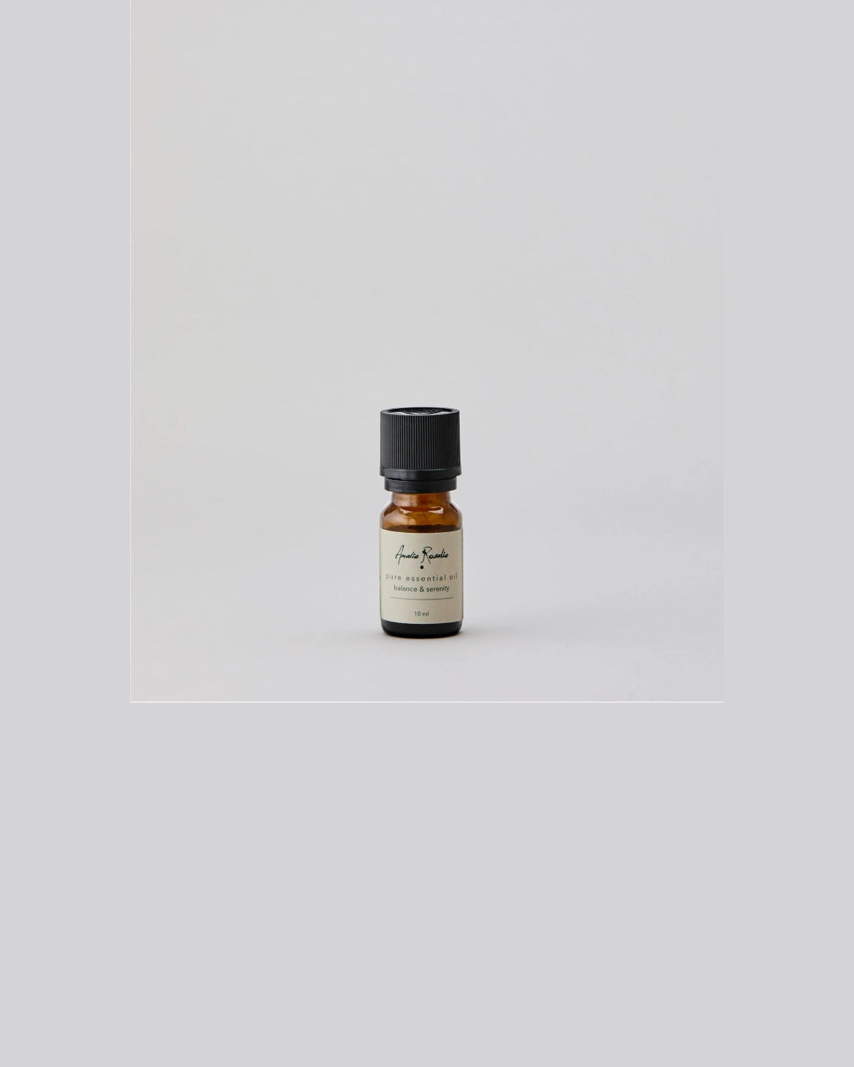 Huile essentielle pure – Balance & Serenity, 10 ml
