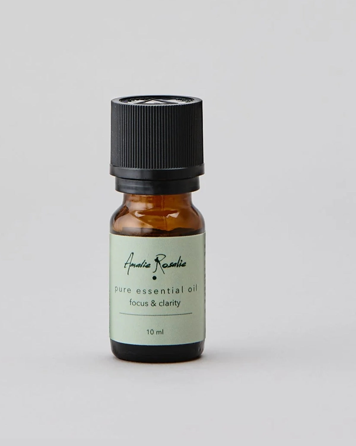 Huile essentielle pure – Focus & Clarity, 10 ml